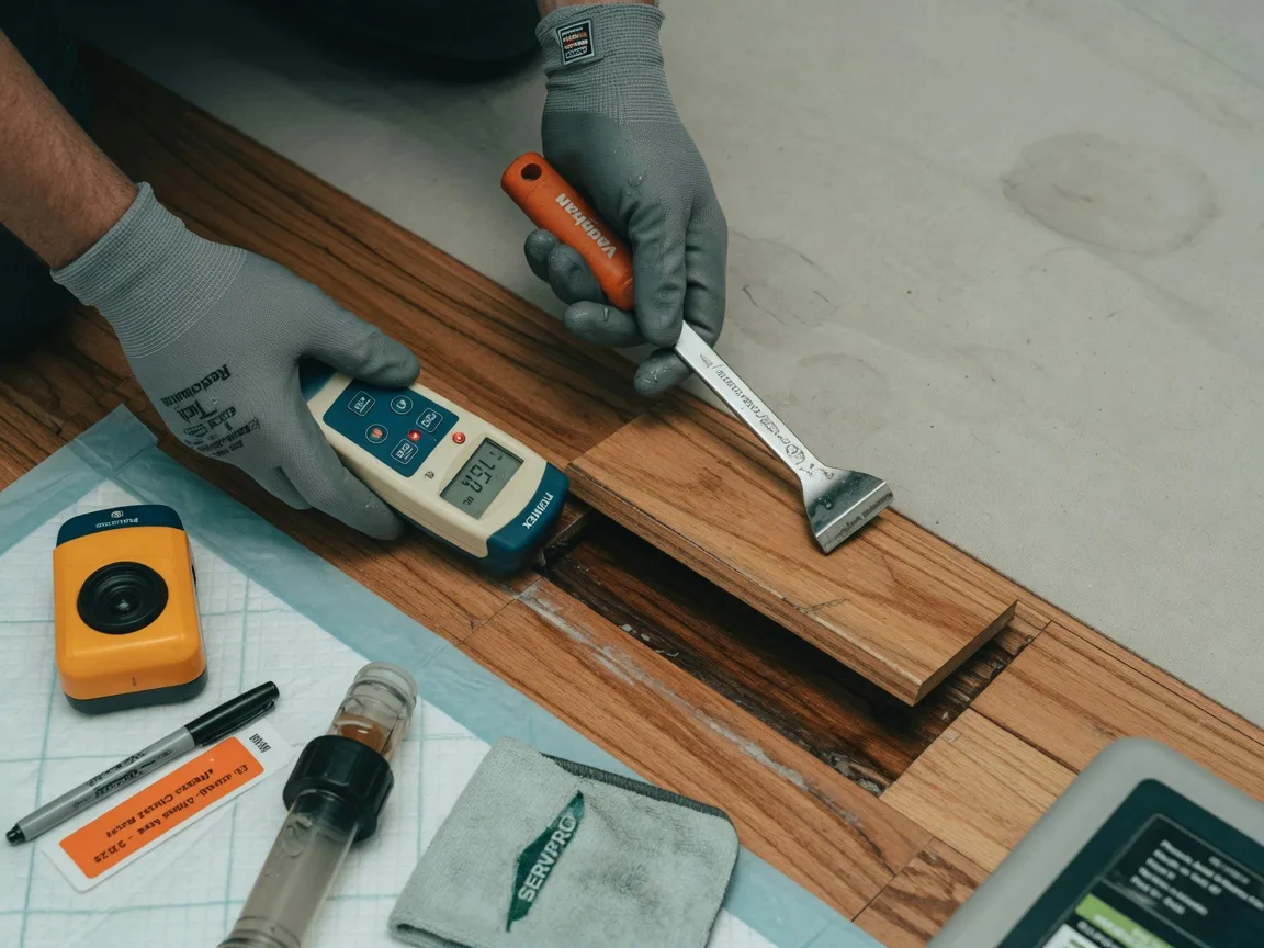 Why choose Water Damage Restoration in Markesan, WI